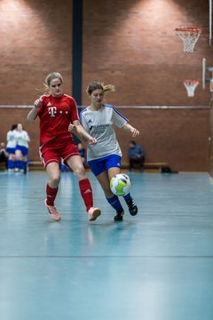 Bild 268 - Frauen HKM Segeberg